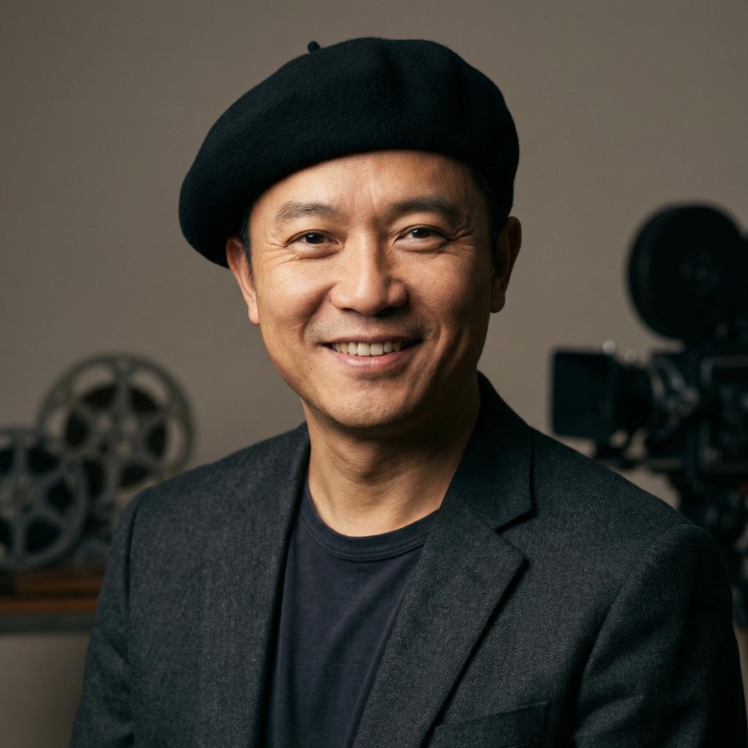 黄片首席导演陈锐明