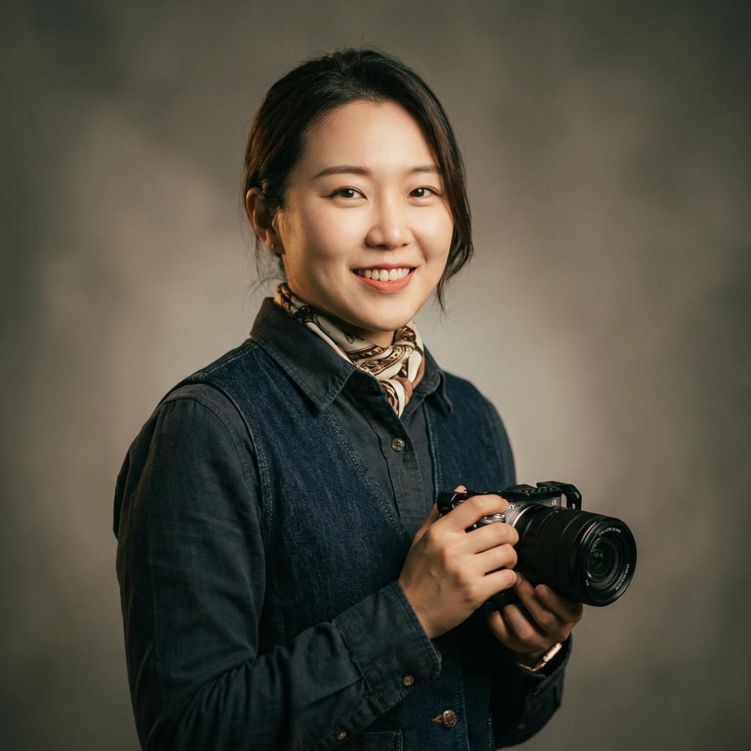 黄片首席摄影师林婉清