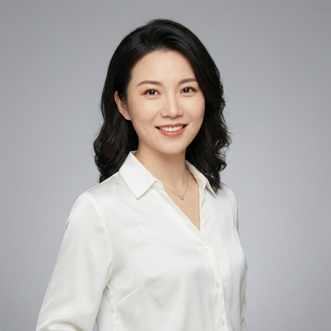 黄片创意制片人苏雅琳