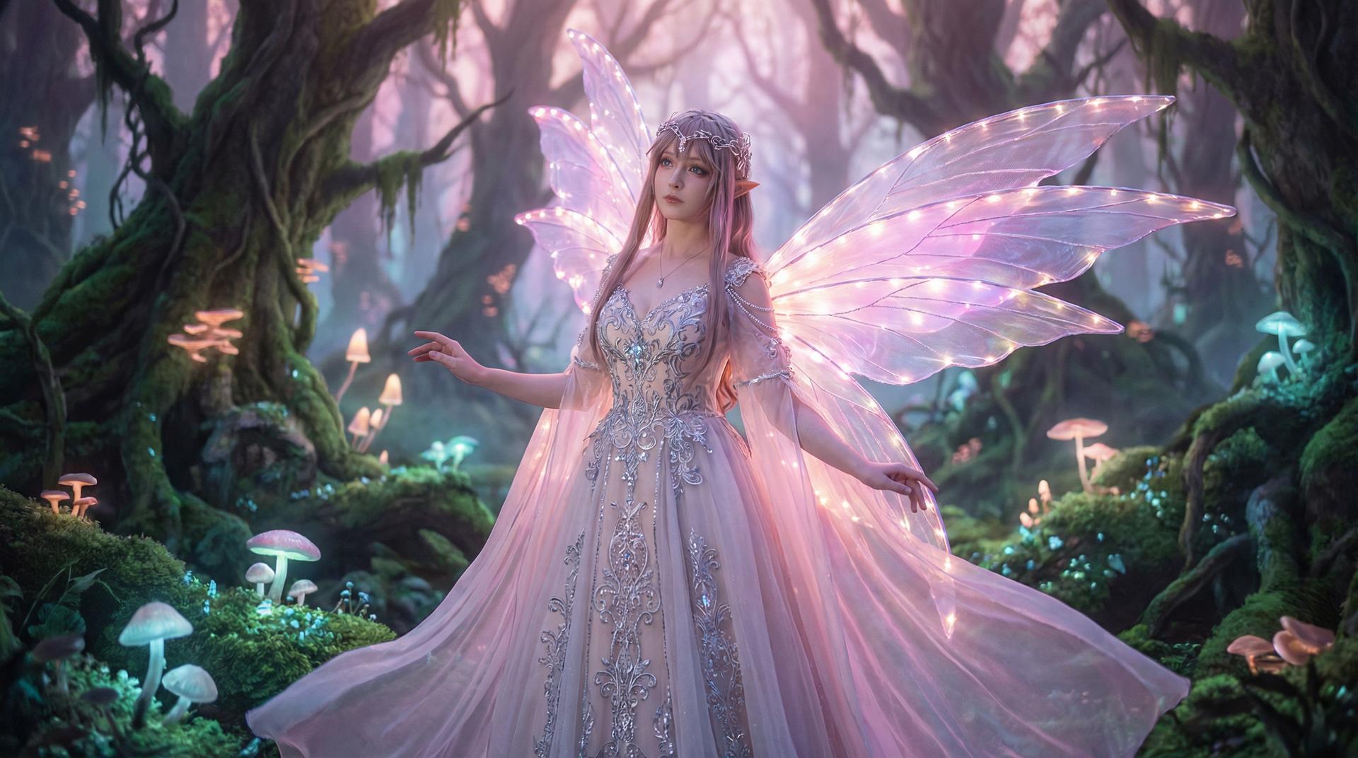 黄片仙境cosplay视频